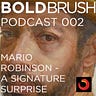 BoldBrush
