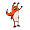 Quick Brown Fox