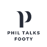 Phil Talks Footy