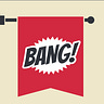 Bang Flag