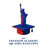 The Freedom Academy with Asha Rangappa