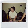 Colin Meloy's Machine Shop