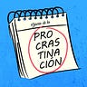 Diario de la Procrastinación