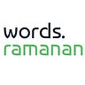 Words