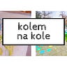 Newsletter Kolem na kole