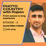 Photo Country: Inspiring Stories of Photographers