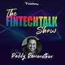 FINTECHTALK™ Sculpting the future of fintech, AI, & Crypto