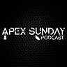 The Apex Sunday Podcast Newsletter