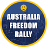 Australia Freedom Rally Newsletter