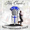 The New Christendom Daily