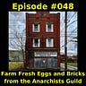 International Guild of Professional Anarchists