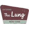 Entering The Lung