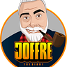 Joffre’s Gigantic Effort