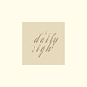 The Daily Sigh