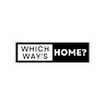 Which Way's Home?
