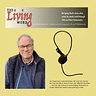 The Living Word podcast with Ian & Alison Greig