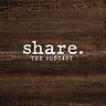 Share. The Newsletter