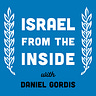 Israel from the Inside with Daniel Gordis