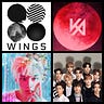 17 Carat K-Pop