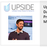 The Upside Newsletter