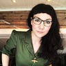 Torunn Grønbekk