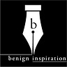 Benign Inspiration
