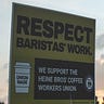 BOSS BARISTA
