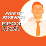 Five By Five Nine