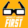 Nerd It Here First