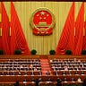 What China Wants by Sam Olsen