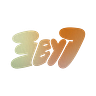 3 by 7