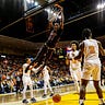 WAC Hoops Nation Newsletter