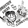 Worcester Sucks and I Love It 