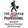 The Veteran Professional 