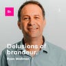Let's talk branding