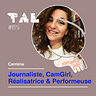 Let's TalQ : Voyages Intimes et Politiques