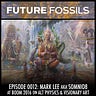 Future Fossils with Michael Garfield