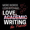 Love, Academic Writing