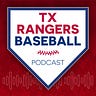 Jeff Wilson's Texas Rangers Newsletter