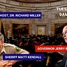 Mind Body Health & Politics