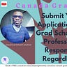 Canada Grad School 