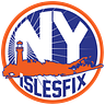 Isles Fix