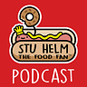 Stu Helm: Food Fan