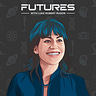 FUTURES by Luke Robert Mason