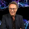 Futurist Gerd Leonhard on The Good Future
