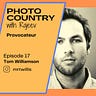 Photo Country: Inspiring Stories of Photographers