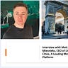 The Upside Newsletter