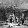 Bill’s Midwinter Music Blog