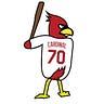 C70 At The Bat