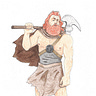 Barbarian's Corner